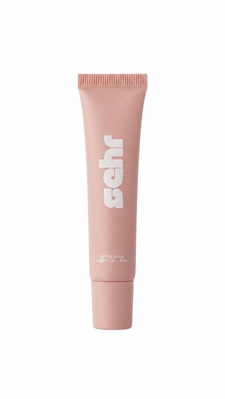 Exposed Tinted Lip Balm