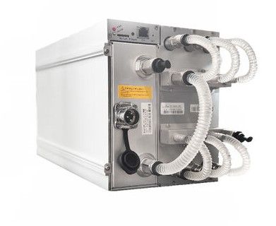 Bitmain Antminer S21 Pro Hyd 335Th/s 5360W