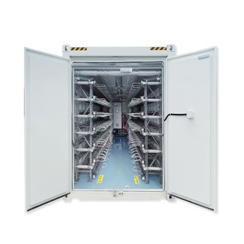 Bitmain Antspace HK3 V6 Liquid Cooling Container