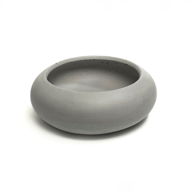 Misa betonowa - Ufo