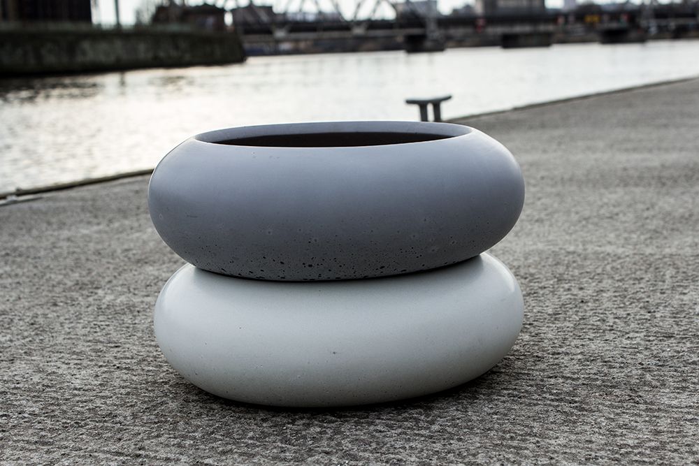 Misa betonowa - Ufo
