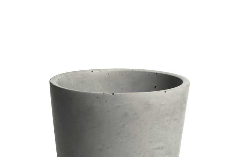 Wazon betonowy - Vase