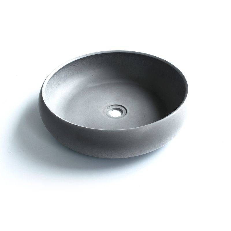 Umywalka betonowa - Roundy