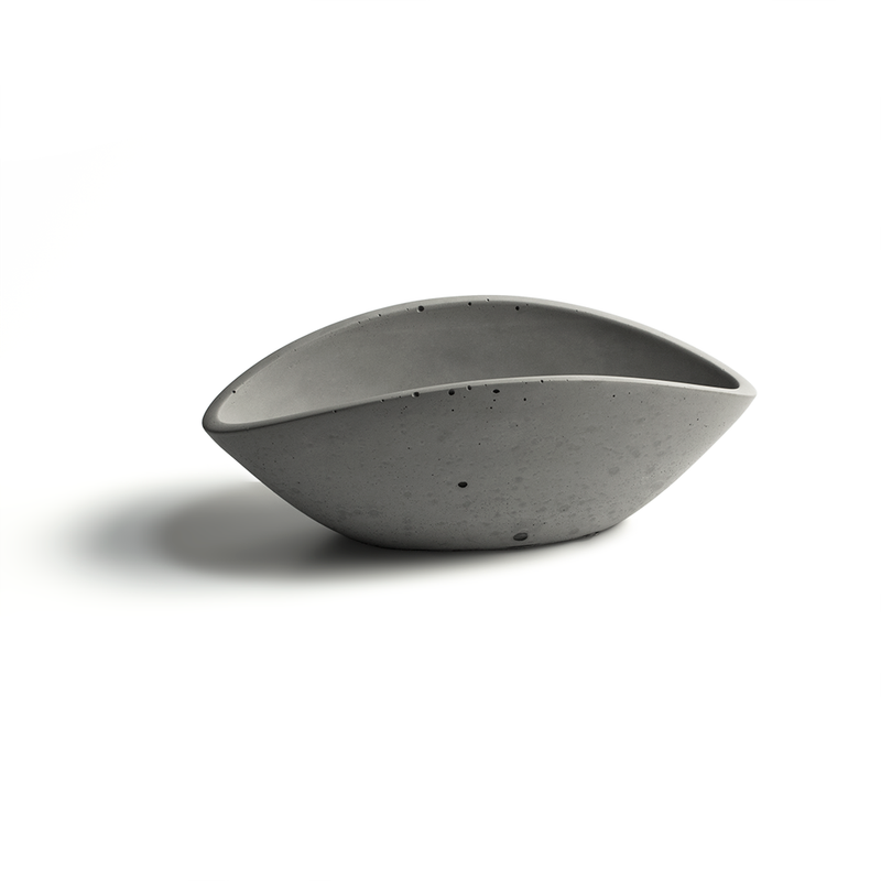 Misa betonowa - Boat