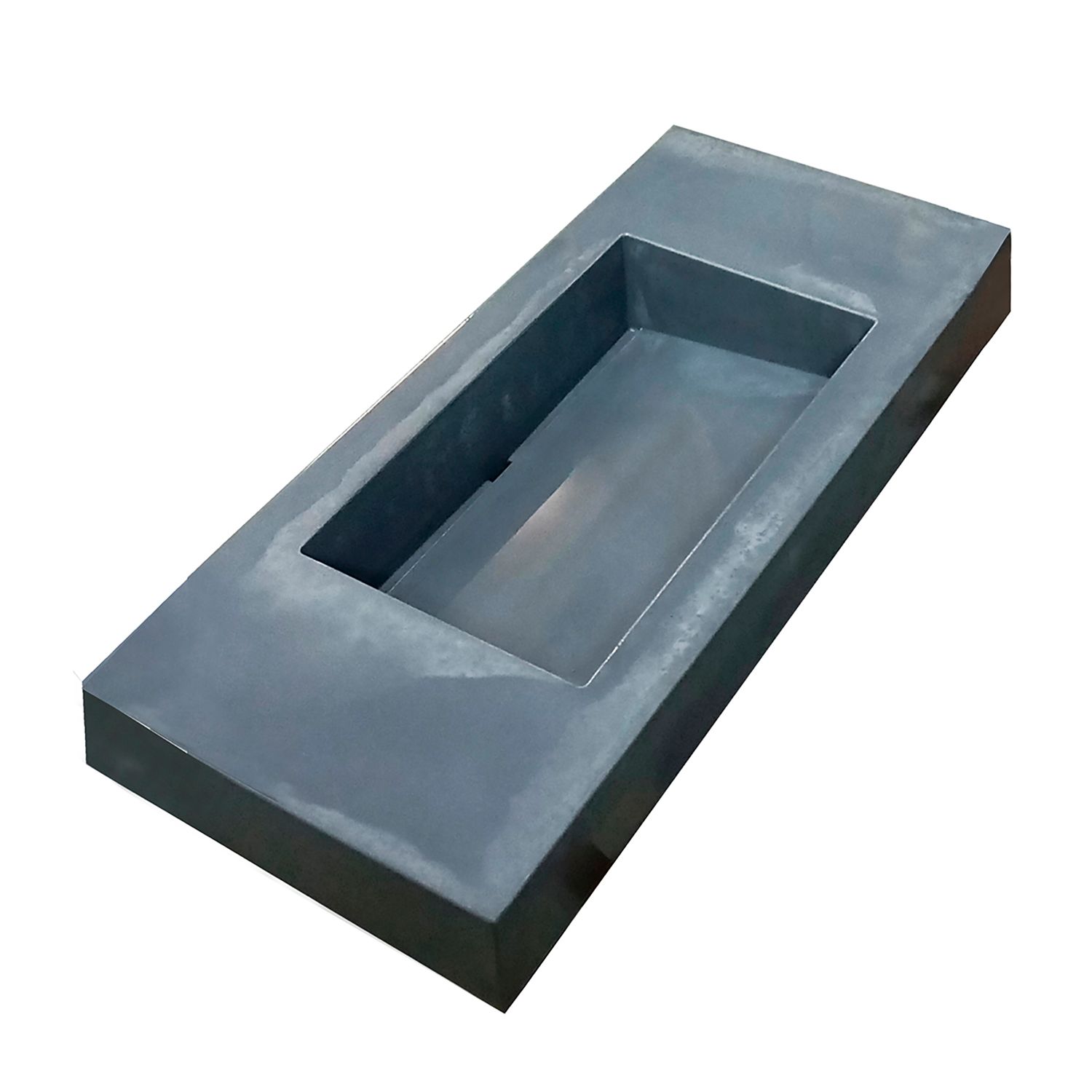 Pooly Umywalka na wymiar, Urbanform.design