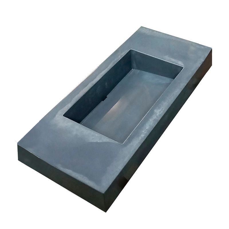 Pooly Umywalka na wymiar, Urbanform.design