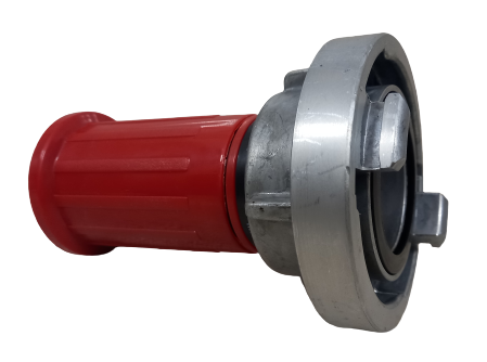 Prądownica hydrantowa PWh 52 2 cale
