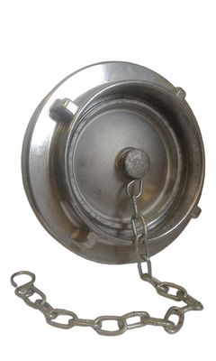 Pokrywa nasady (zaślepka) 110 - 4 cale