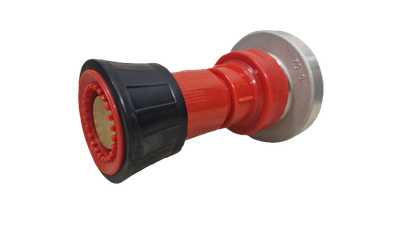 Prądownica hydrantowa PWh 52 2 cale