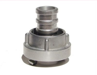 Łącznik ssawny 25 - 1 cal