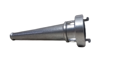 Prądownica prosta PP25 - 1 cal