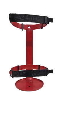 Wieszak talerzowy do gaśnic GP4x i GP6x