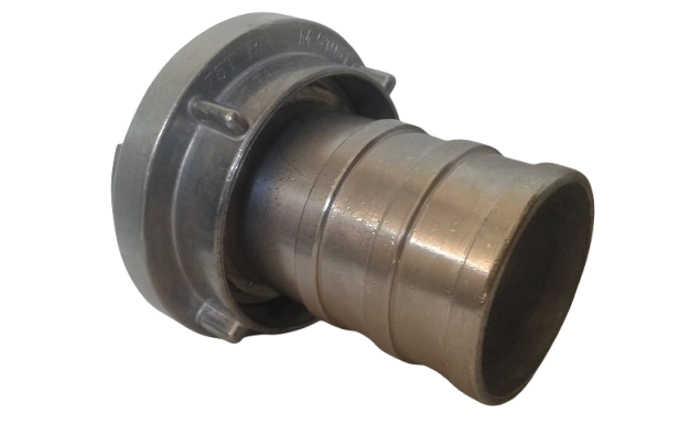 Łącznik ssawny, złącze STORZ 110/110 - 4 cale