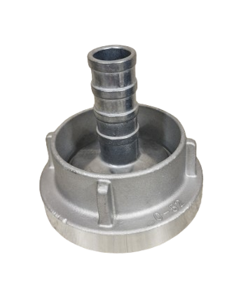 Łącznik ssawny 52 / 25 mm (2 cale / 1 cal)