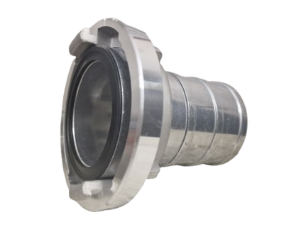 Łącznik ssawny, złącze STORZ 110/110 - 4 cale