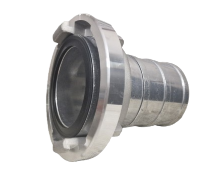 Łącznik ssawny, złącze STORZ 110/110 - 4 cale