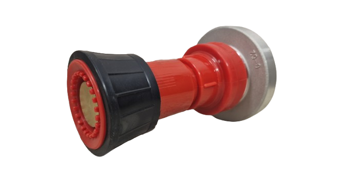 Prądownica hydrantowa PWh 52 2 cale