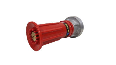 Prądownica hydrantowa PWh 25 - 1 cal