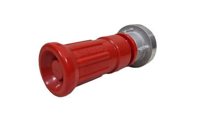 Prądownica hydrantowa PWh 25 - 1 cal