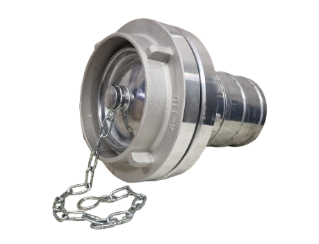 Zestaw do szamba - Łącznik 110/90 + pokrywa BODTECH