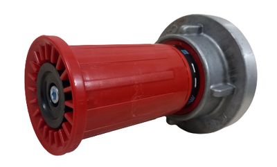 Prądownica hydrantowa PWh 52 2 cale