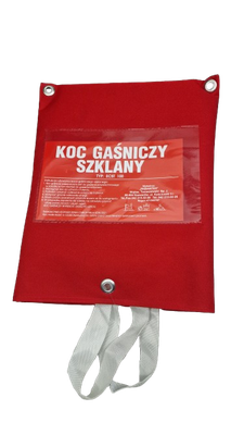 Koc gaśniczy