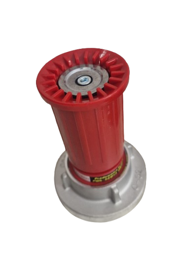 Prądownica hydrantowa PWh 52 2 cale