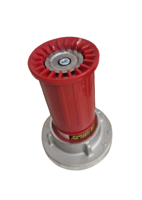 Prądownica hydrantowa PWh 52 2 cale