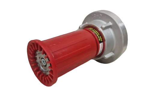 Prądownica hydrantowa PWh 52 2 cale