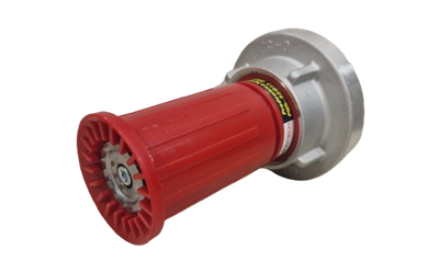 Prądownica hydrantowa PWh 52 2 cale