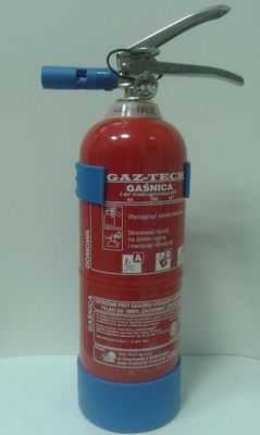 Gaśnica płynowa, pianowa - 2 kg