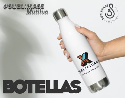 BIDONES Y TERMOS