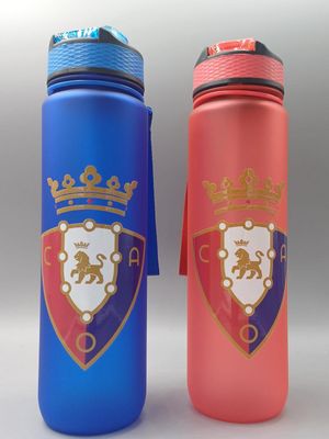 BIDON SUBLIMASS2000 C. A. OSASUNA