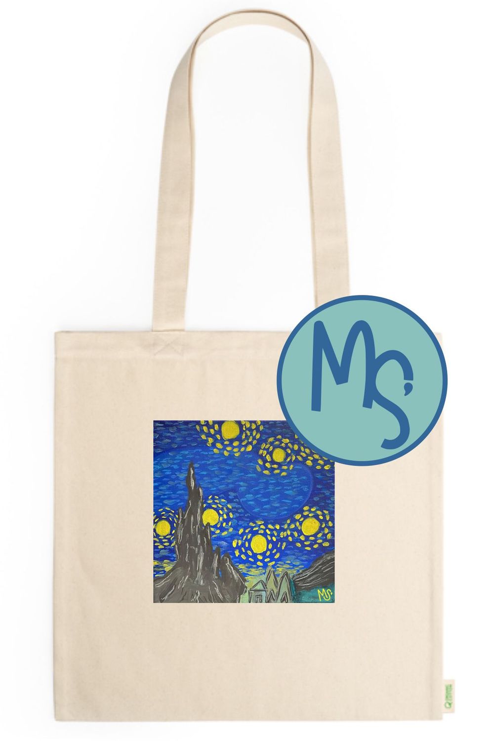 TOTE NOCHE LUCES´24 MS