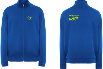 CHAQUETA TENIS / PADEL