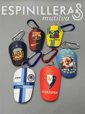 ESPINILLERASS MUTILVA