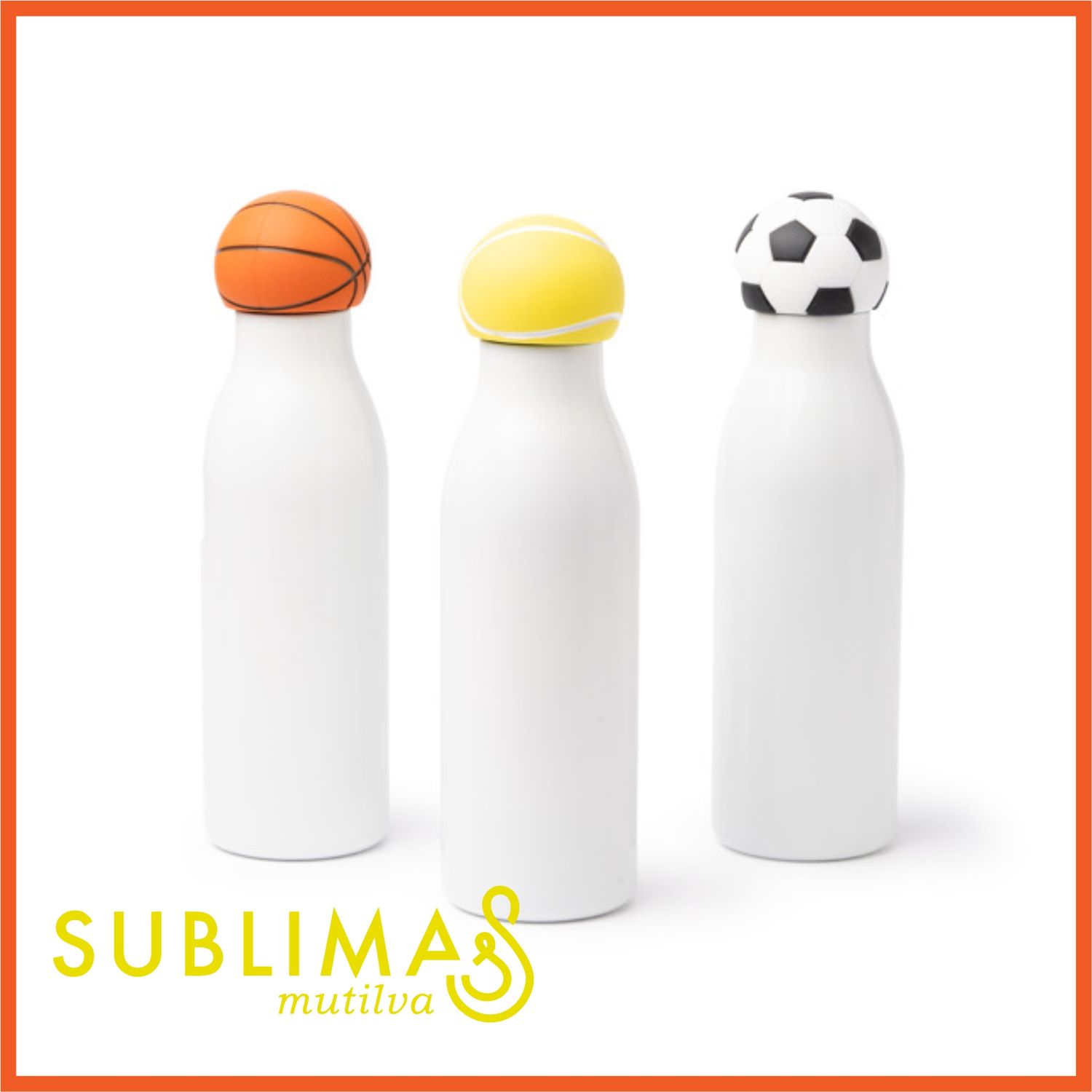 TERMO DEPORTIVO SUBLIMASS2000