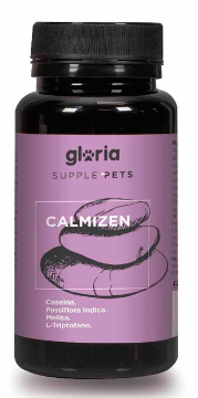 CALMIZEN RAZAS MEDIANAS Y GRANDES GLORIA  90 COMPRIMIDOS