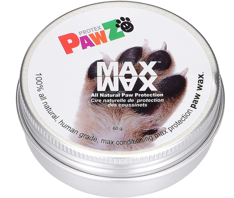 PAWZ MAXWAX protector de almohadillas
