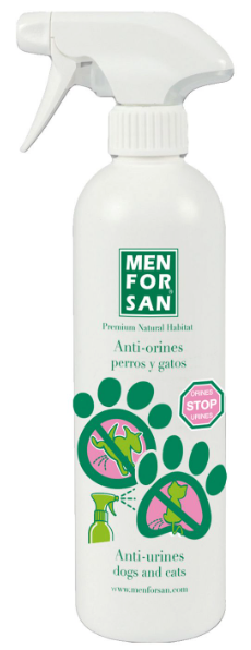 MEN FOR SAN ANTIORINES PERROS Y GATOS