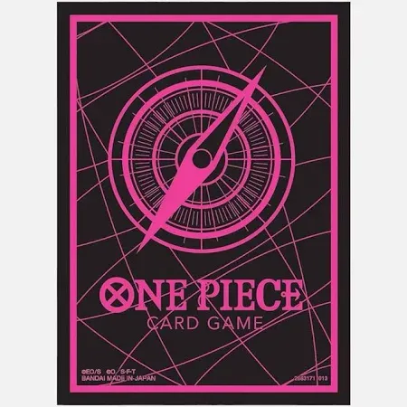 One Piece Card Game V3 Sleeves
