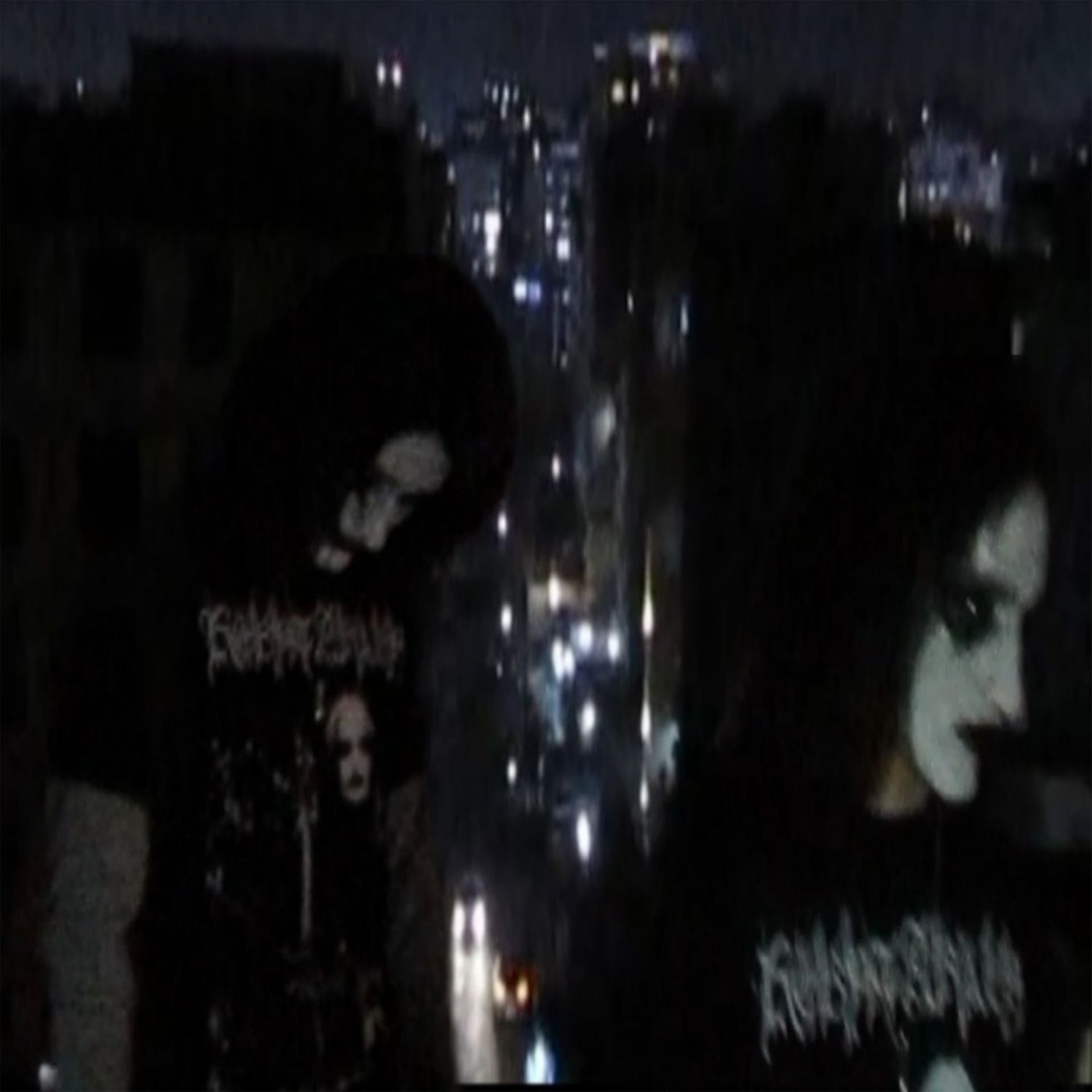 SilenSlit «4EVER4SAKEN» Tape