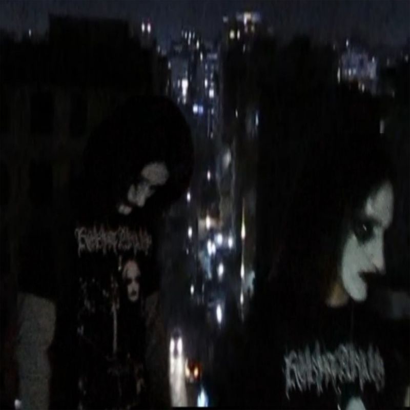 SilenSlit «4EVER4SAKEN» Tape