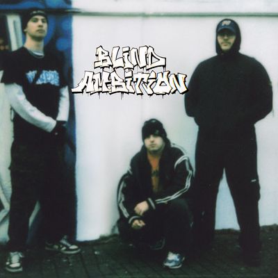 Blind Ambition
