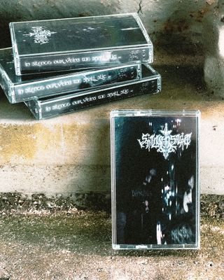 SilenSlit «4EVER4SAKEN» Tape