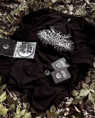 Dark Monument Bundle