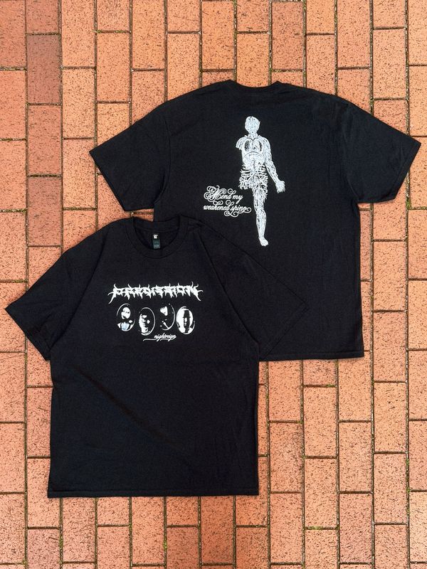 Predission «Nightreign» Shirt