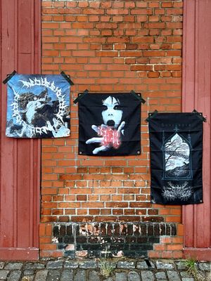 3FR Flag Batch 1 Bundle