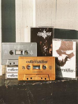 SilenSlit Tape bundle