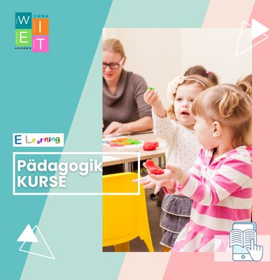 Pädagogik-Kurse